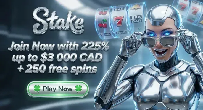 Stake Casino